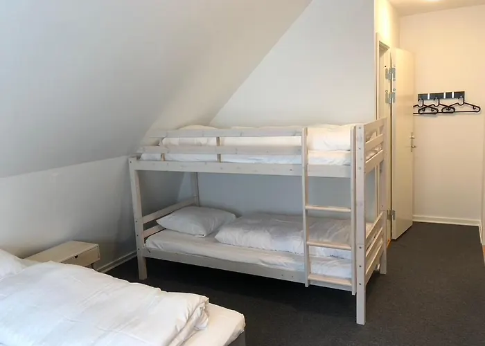 Apartament Go Sleep Vandel