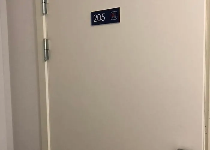 Go Sleep Apartament Vandel