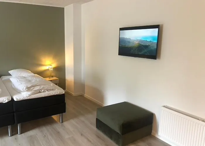 Go Sleep Apartament *