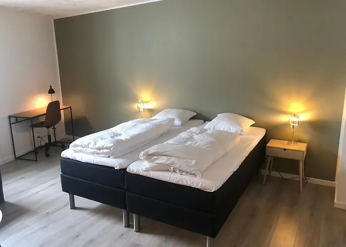 Go Sleep Apartament *