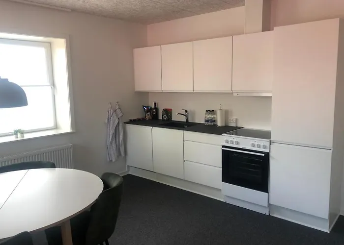 Go Sleep Apartament *