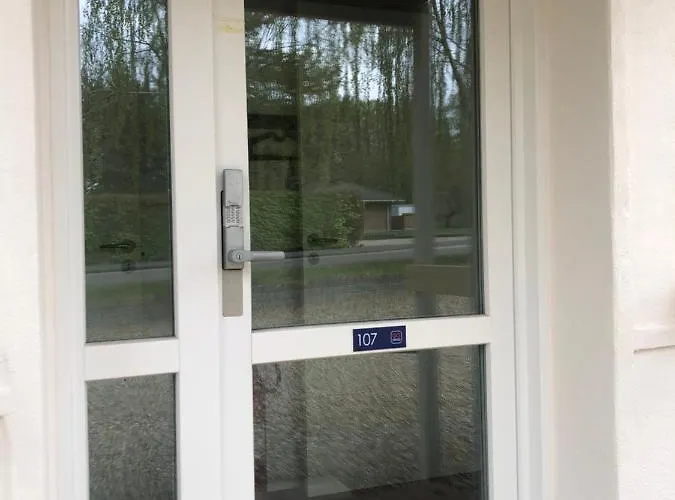 Apartamento Go Sleep