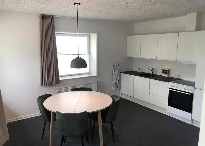 Apartament Go Sleep Vandel