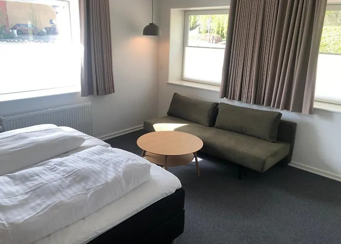 Go Sleep Apartamento Vandel