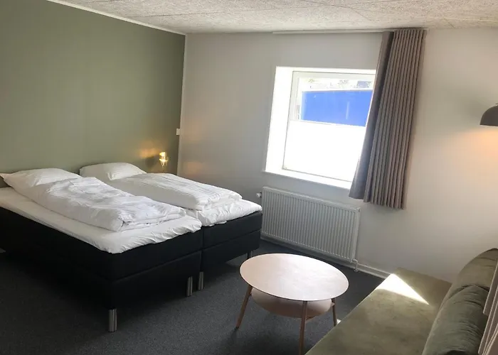 Go Sleep Apartament *