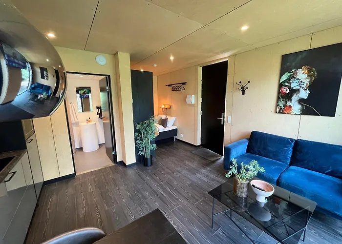 Go Sleep Apartament *