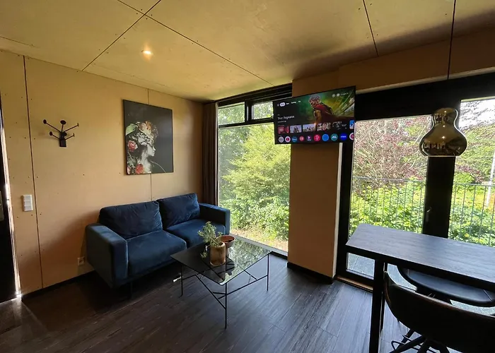 Apartament Go Sleep Vandel