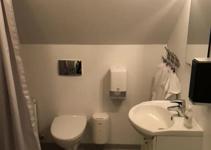 Apartament Go Sleep Vandel